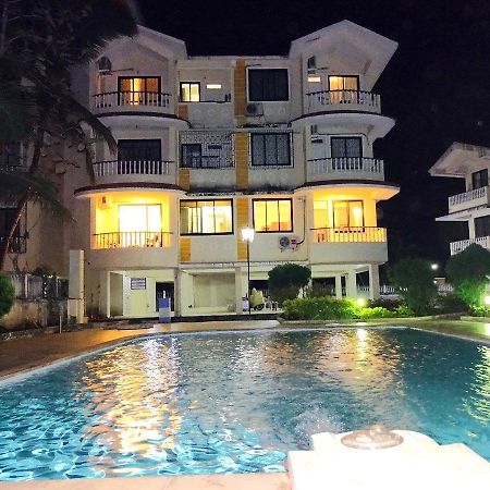 Casale Majorda Apartment Екстериор снимка