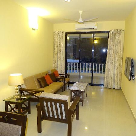 Casale Majorda Apartment Екстериор снимка