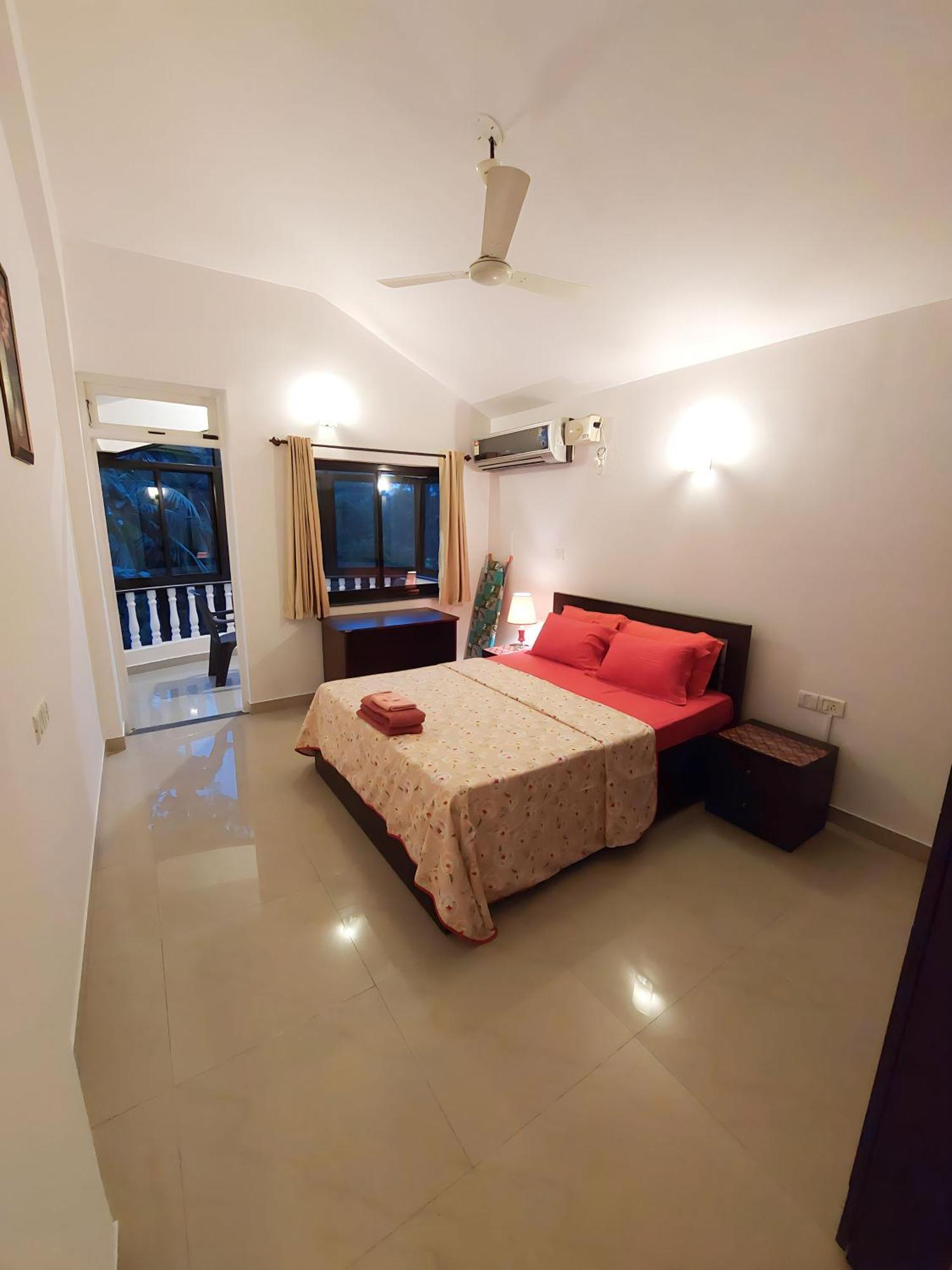 Casale Majorda Apartment Екстериор снимка