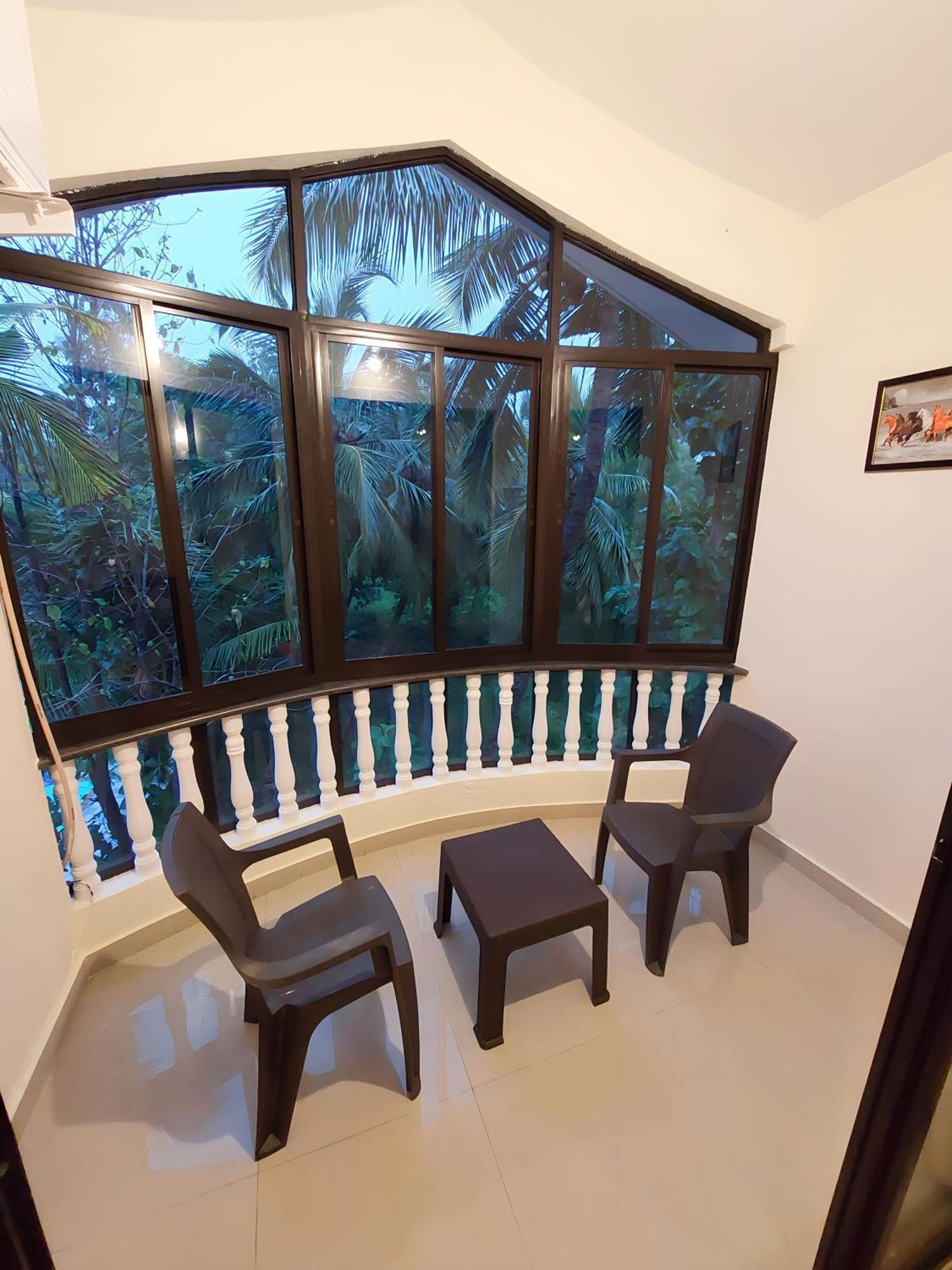 Casale Majorda Apartment Екстериор снимка