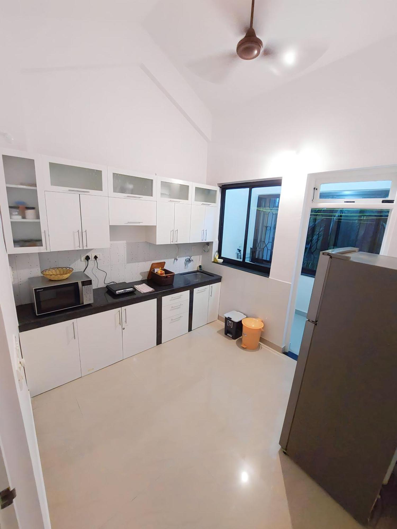 Casale Majorda Apartment Екстериор снимка