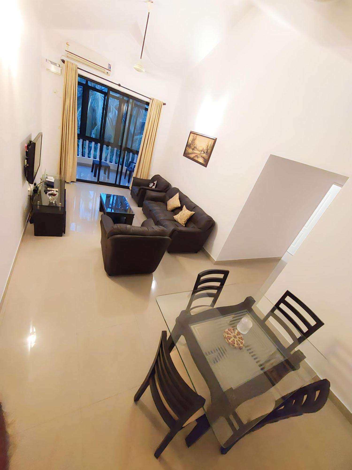 Casale Majorda Apartment Екстериор снимка