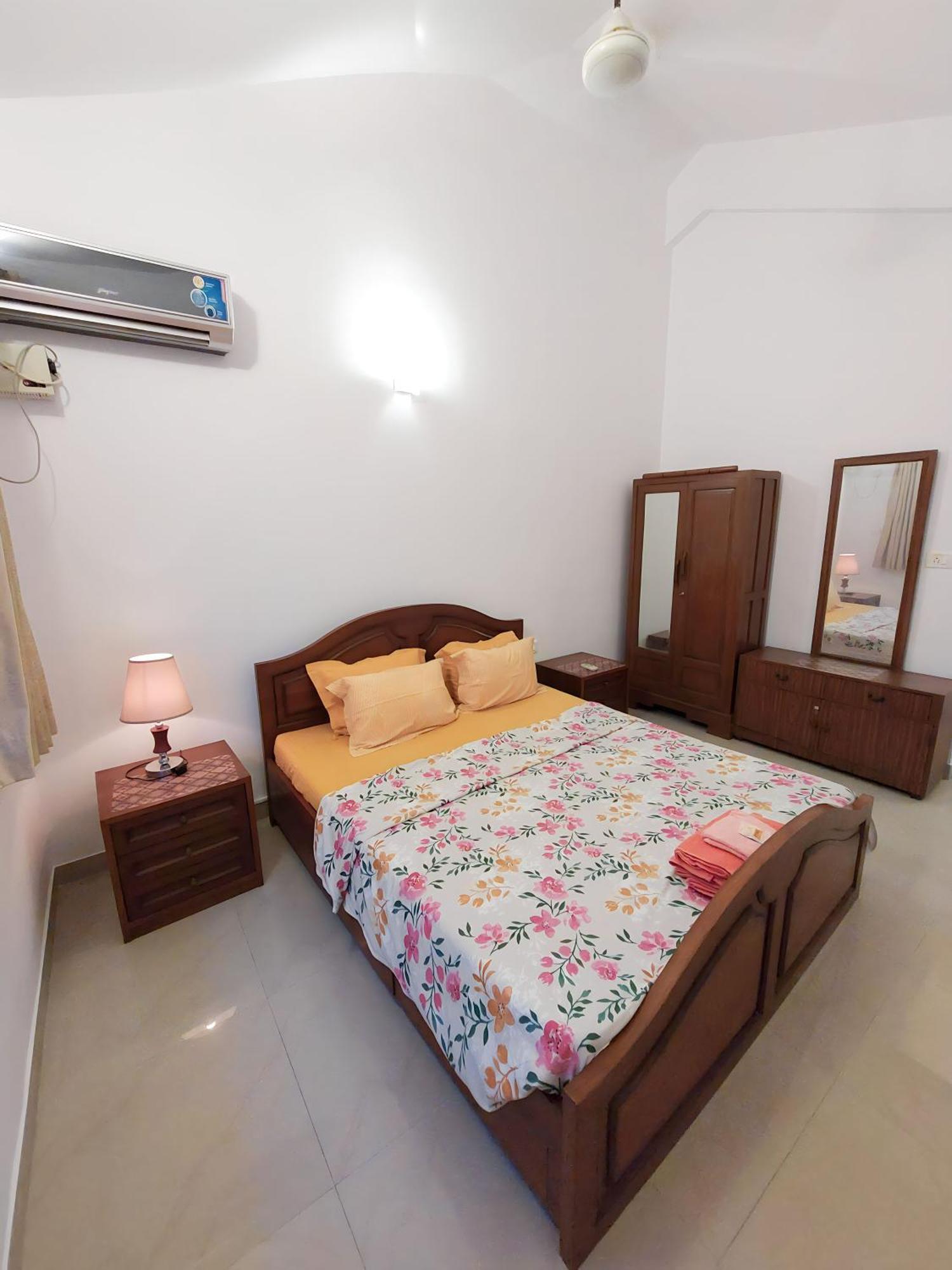 Casale Majorda Apartment Екстериор снимка