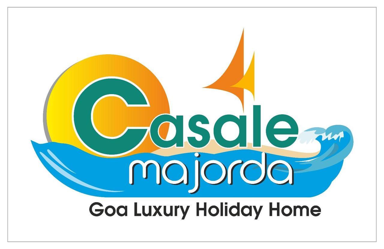 Casale Majorda Apartment Екстериор снимка