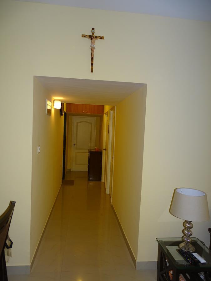 Casale Majorda Apartment Екстериор снимка