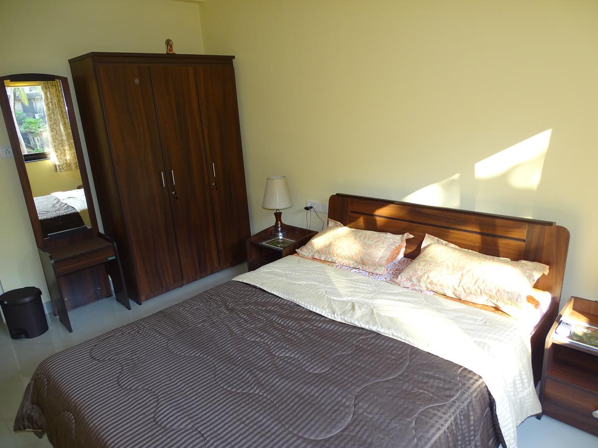 Casale Majorda Apartment Екстериор снимка