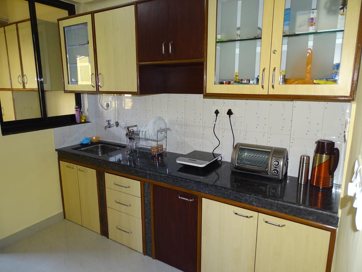 Casale Majorda Apartment Екстериор снимка